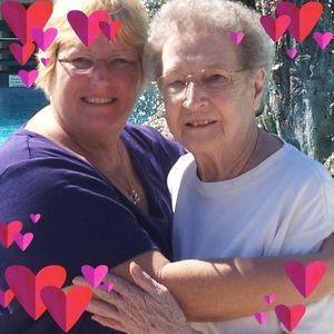 Meet your Posher, Teresa